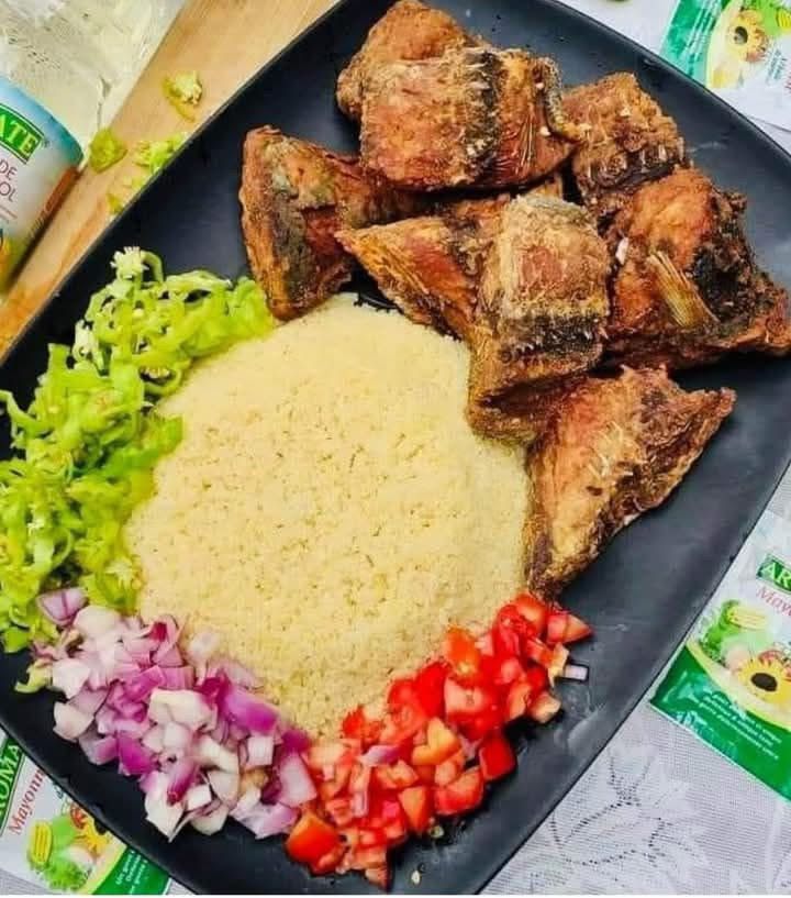 Garba LEZEGUENE